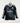 Real Madrid 2014/15 Second Guest Long Sleeve Jersey - Concept Kits