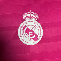 Real Madrid 2014/15 Vintage Retro Away Jersey - Concept Kits