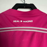 Real Madrid 2014/15 Vintage Retro Away Jersey - Concept Kits