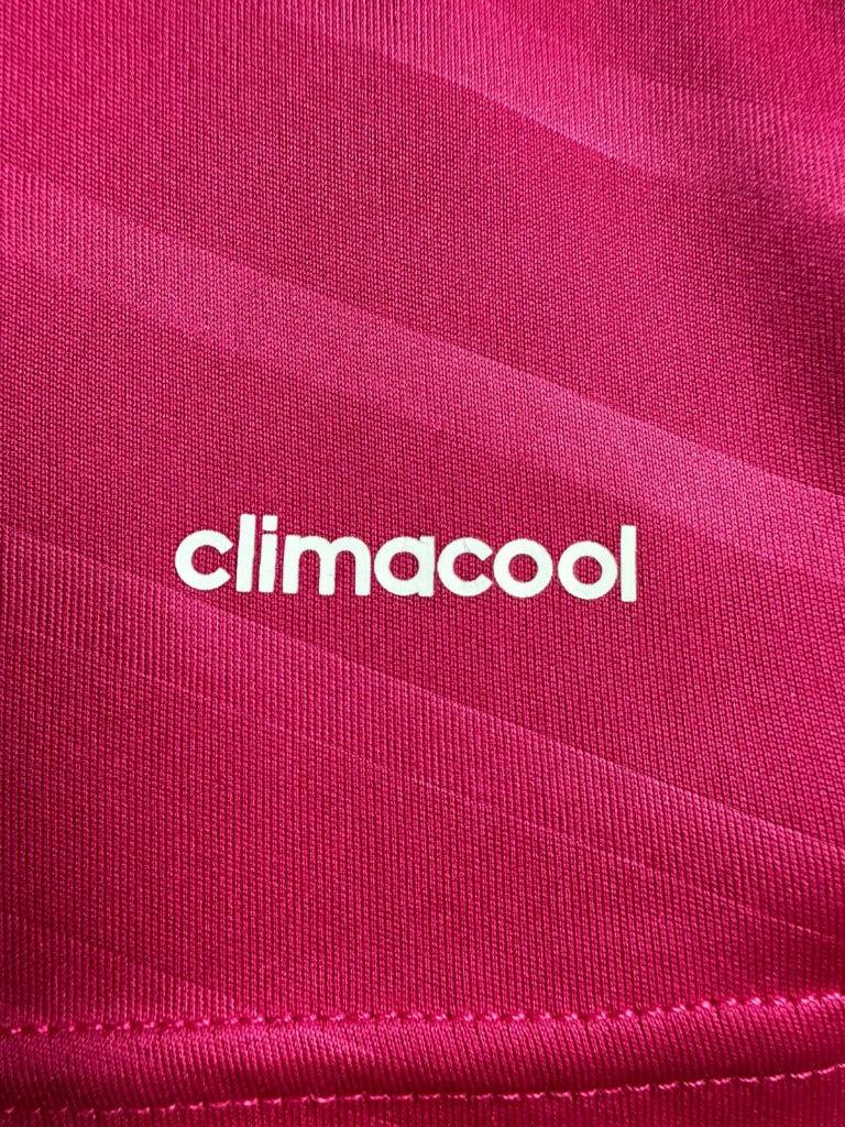 Real Madrid 2014/15 Vintage Retro Away Long Sleeves Jersey - Concept Kits