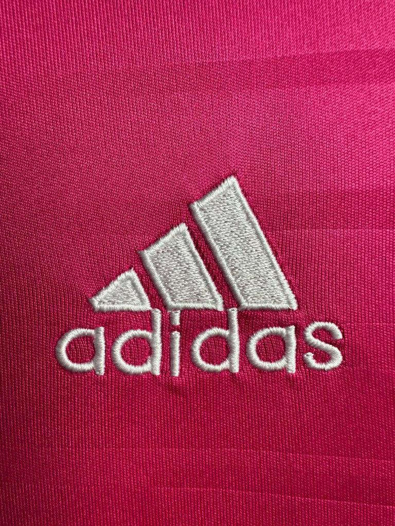 Real Madrid 2014/15 Vintage Retro Away Long Sleeves Jersey - Concept Kits