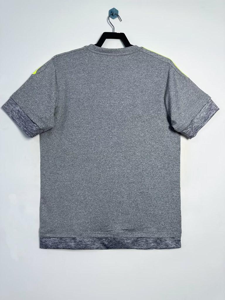 Real Madrid 2015/16 Vintage Retro Away Jersey - Concept Kits