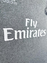 Real Madrid 2015/16 Vintage Retro Away Jersey - Concept Kits