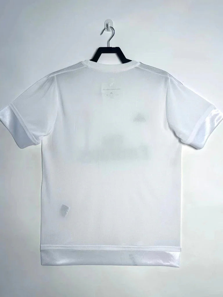 Real Madrid 2015/16 Vintage Retro Home Stadium Jersey - Concept Kits