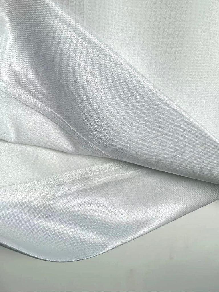 Real Madrid 2015/16 Vintage Retro Home Stadium Jersey - Concept Kits