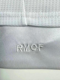 Real Madrid 2015/16 Vintage Retro Home Stadium Jersey - Concept Kits