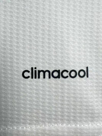 Real Madrid 2015/16 Vintage Retro Home Stadium Jersey - Concept Kits