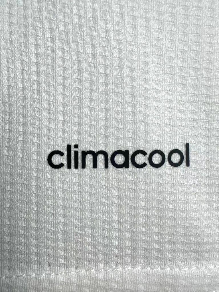 Real Madrid 2015/16 Vintage Retro Home Stadium Jersey - Concept Kits