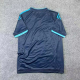 Real Madrid 2015/16 Vintage Retro Third Away Jersey