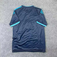 Real Madrid 2015/16 Vintage Retro Third Away Jersey