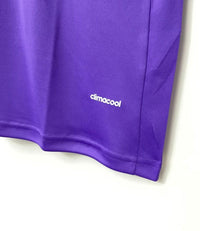 Real Madrid 2016/17 Vintage Retro Away Long Sleeve Jersey - Concept Kits