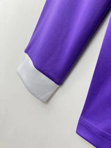 Real Madrid 2016/17 Vintage Retro Away Long Sleeve Jersey - Concept Kits