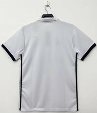 Real Madrid 2016/17 Vintage Retro Home Jersey - Concept Kits