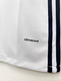 Real Madrid 2016/17 Vintage Retro Home Jersey - Concept Kits