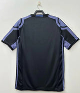 Real Madrid 2016/17 Vintage Retro Second Away Game Jersey - Concept Kits