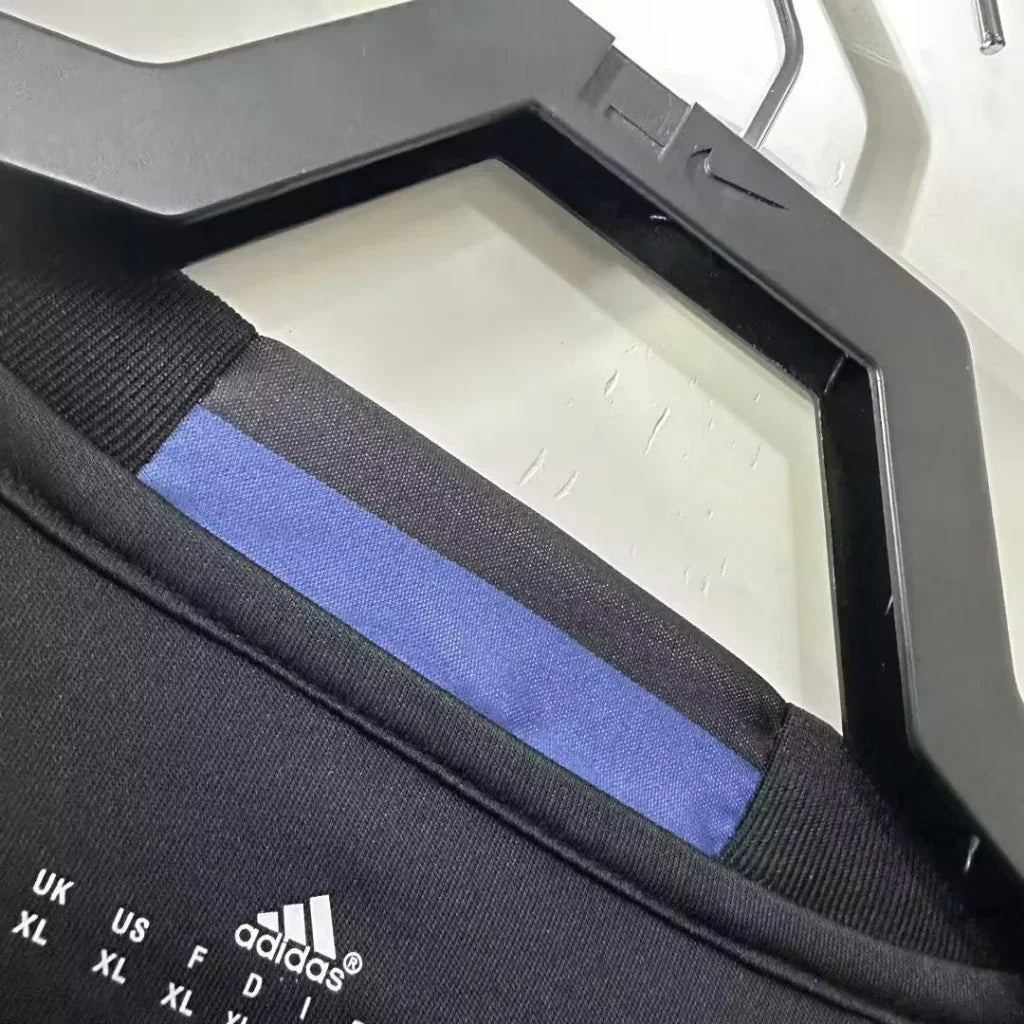 Real Madrid 2016/17 Vintage Retro Second Away Game Jersey - Concept Kits