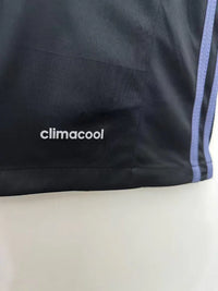 Real Madrid 2016/17 Vintage Retro Second Away Game Jersey - Concept Kits