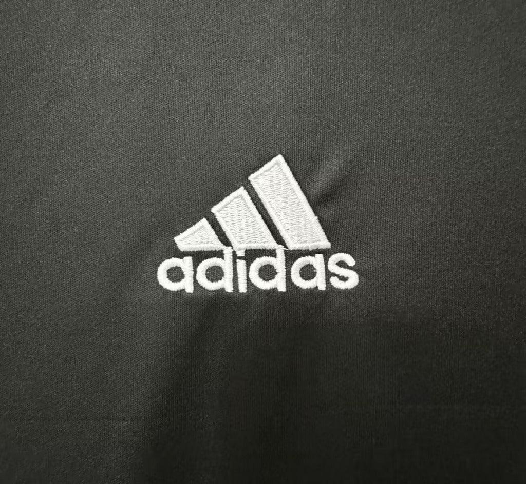 Real Madrid 2016/17 Vintage Retro Second Away Game Jersey - Concept Kits