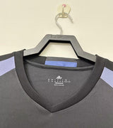 Real Madrid 2016/17 Vintage Retro Two Away Long Sleeves Jersey - Concept Kits