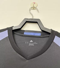 Real Madrid 2016/17 Vintage Retro Two Away Long Sleeves Jersey - Concept Kits