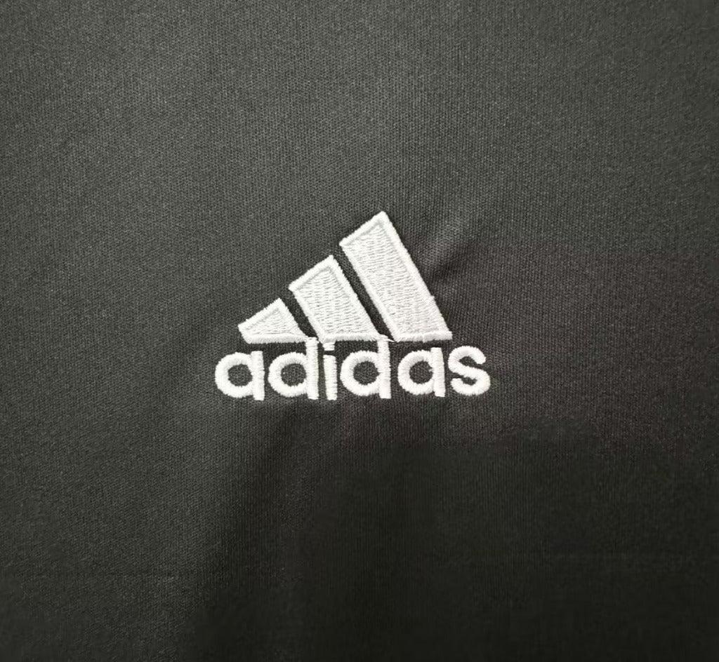 Real Madrid 2016/17 Vintage Retro Two Away Long Sleeves Jersey - Concept Kits