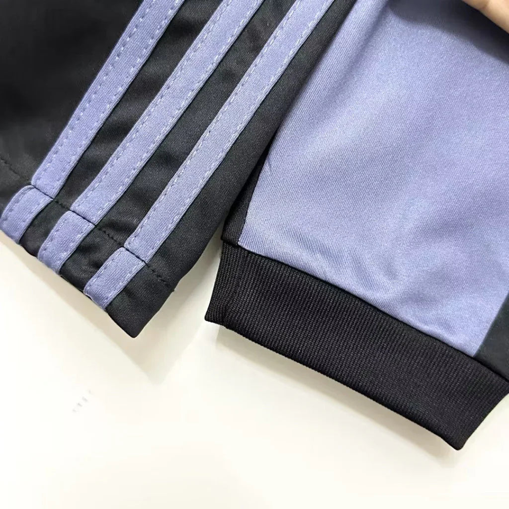 Real Madrid 2016/17 Vintage Retro Two Away Long Sleeves Jersey - Concept Kits