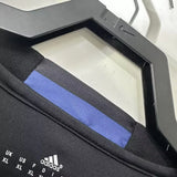 Real Madrid 2016/17 Vintage Retro Two Away Long Sleeves Jersey - Concept Kits