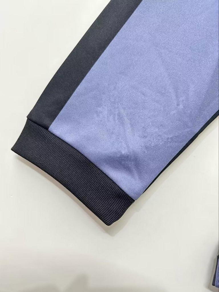 Real Madrid 2016/17 Vintage Retro Two Away Long Sleeves Jersey - Concept Kits