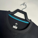 Real Madrid 2017/18 Vintage Retro Away Jersey - Concept Kits