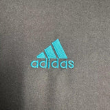 Real Madrid 2017/18 Vintage Retro Away Jersey - Concept Kits