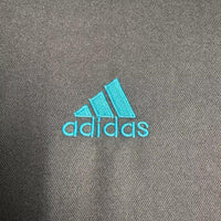 Real Madrid 2017/18 Vintage Retro Away Jersey - Concept Kits