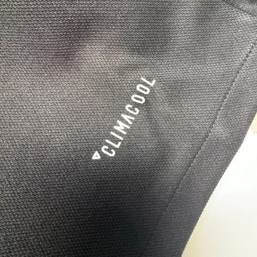 Real Madrid 2017/18 Vintage Retro Away Jersey - Concept Kits