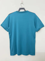 Real Madrid 2017/18 Vintage Retro Second Guest Jersey - Concept Kits