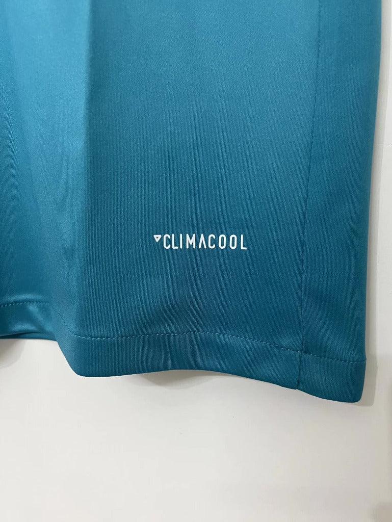 Real Madrid 2017/18 Vintage Retro Second Guest Jersey - Concept Kits