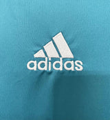 Real Madrid 2017/18 Vintage Retro Second Guest Jersey - Concept Kits