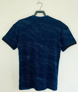 Real Madrid 2019/20 Vintage Retro Away Jersey - Concept Kits