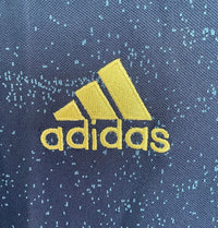 Real Madrid 2019/20 Vintage Retro Away Jersey - Concept Kits