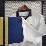 Real Madrid 2019/20 Vintage Retro Special Edition Long Sleeve Training Jersey