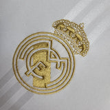 Real Madrid 2019/20 Vintage Retro Special Edition Long Sleeve Training Jersey