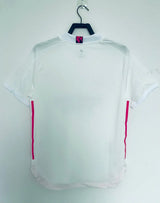 Real Madrid 2021 Vintage Retro Home Player Edition Jersey - Concept Kits