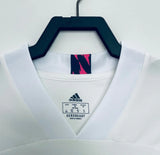 Real Madrid 2021 Vintage Retro Home Player Edition Jersey - Concept Kits