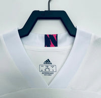 Real Madrid 2021 Vintage Retro Home Player Edition Jersey - Concept Kits