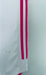 Real Madrid 2021 Vintage Retro Home Player Edition Jersey - Concept Kits