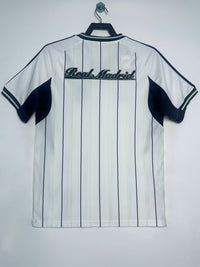 Real Madrid 2025/26 Baseball Jersey - Concept Kits