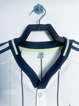 Real Madrid 2025/26 Baseball Jersey - Concept Kits