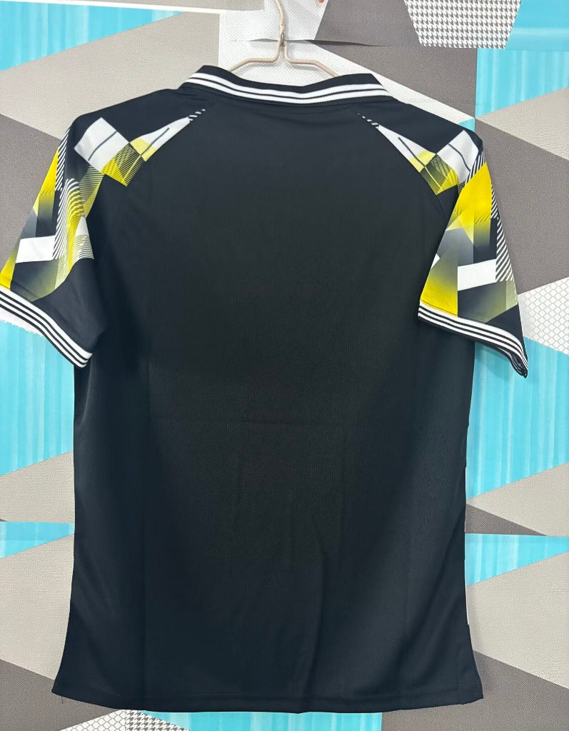 Real Madrid 2026 Black/White Special Edition Jersey