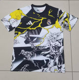 Real Madrid 25/26 Avengers Pre-Match Jersey