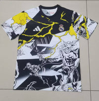 Real Madrid 25/26 Avengers Pre-Match Jersey