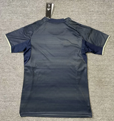 Real Madrid 25/26 Black Away Women Jersey