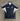 Real Madrid 25/26 Black Baseball Jersey